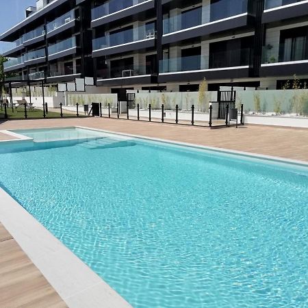 Playa Canelas Descanso Sanxenxo Εξωτερικό φωτογραφία
